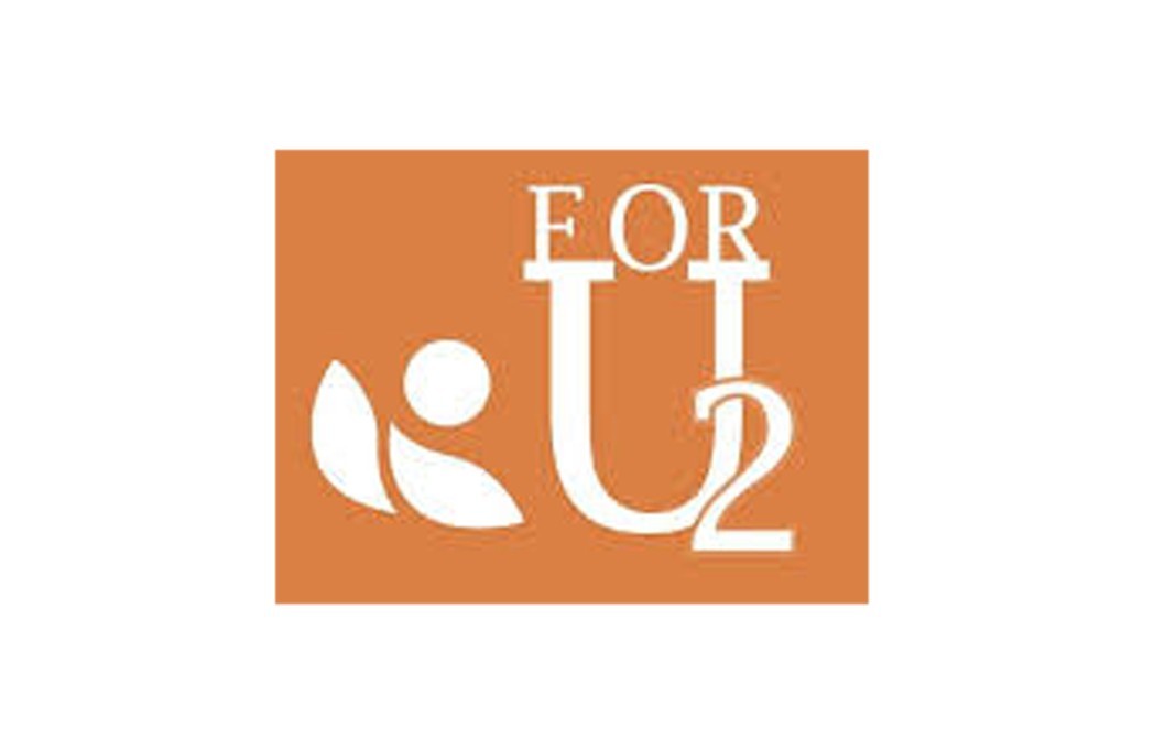 ForU2 Almond Flour California Made   Pack  100 grams